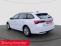 Skoda Octavia Combi 2.0 TDI Essence PDC SMART LINK SITZH Weiß - thumbnail 6