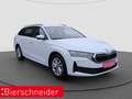 Skoda Octavia Combi 2.0 TDI Essence PDC SMART LINK SITZH Weiß - thumbnail 4