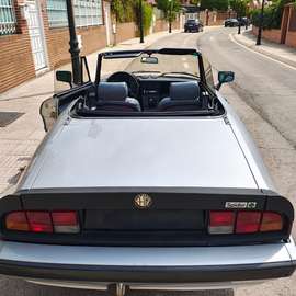 2.0 Quadrifoglio Verde