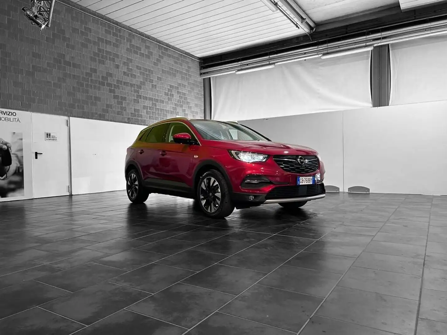 Opel Grandland X 1.5 ecotec Innovation s&s 130cv - 1