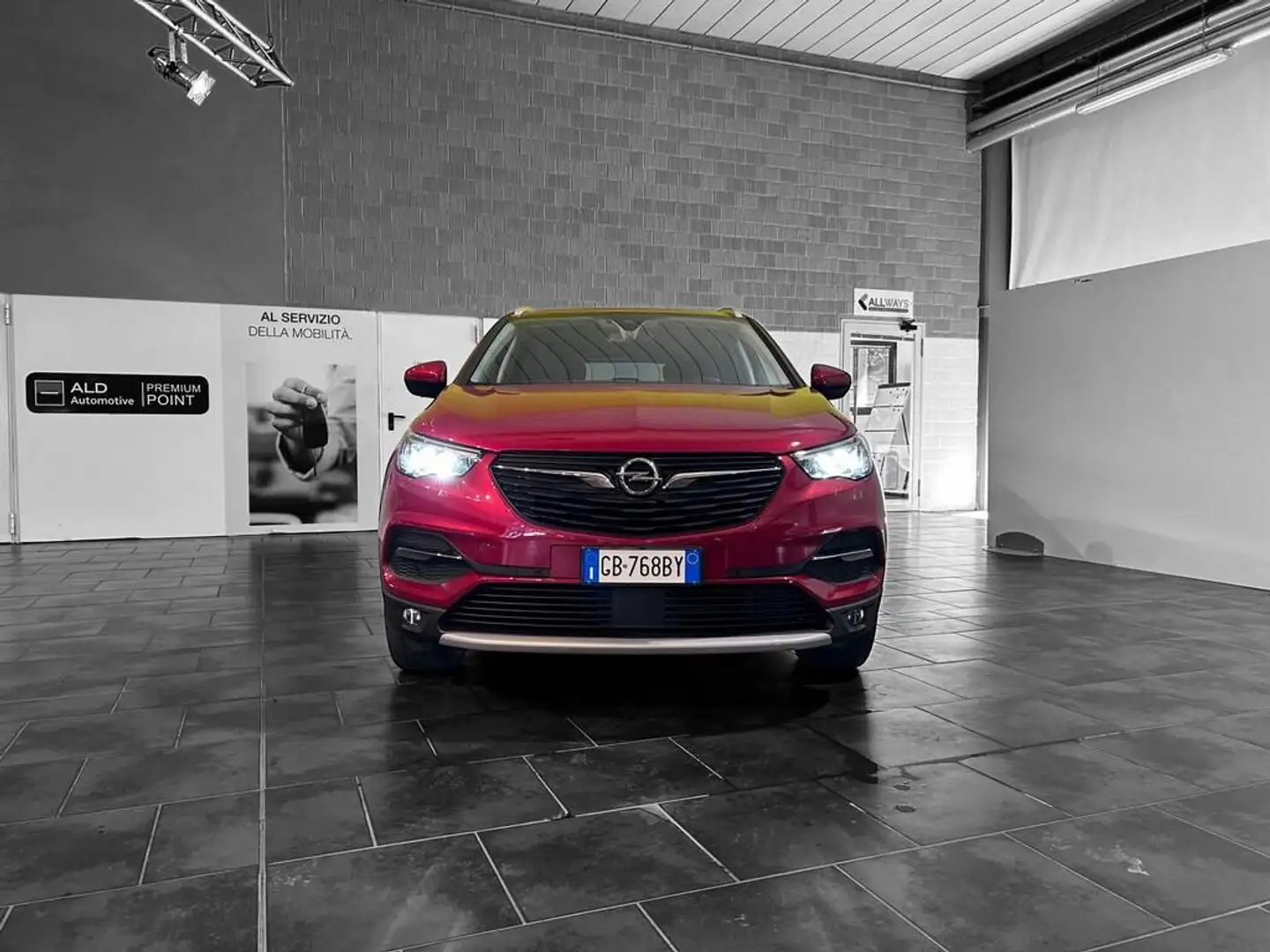 Opel Grandland X 1.5 ecotec Innovation s&s 130cv - 2