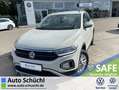 Volkswagen T-Roc 1.5 TSI DSG LIFE NAVI+LED+AHK+APP-CONNECT+ Grau - thumbnail 1