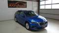 Skoda Octavia Combi 2,0 TDI DSG,AHK,Kamera,Radar,Virtual,Keyl... Blau - thumbnail 2