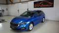 Skoda Octavia Combi 2,0 TDI DSG,AHK,Kamera,Radar,Virtual,Keyl... Blau - thumbnail 1