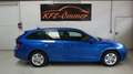 Skoda Octavia Combi 2,0 TDI DSG,AHK,Kamera,Radar,Virtual,Keyl... Blau - thumbnail 8