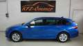 Skoda Octavia Combi 2,0 TDI DSG,AHK,Kamera,Radar,Virtual,Keyl... Blau - thumbnail 7