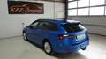 Skoda Octavia Combi 2,0 TDI DSG,AHK,Kamera,Radar,Virtual,Keyl... Blau - thumbnail 4
