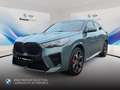 BMW X2 xDrive20d 360° HEAD-UP PANO RFK HIFI XDRIVE Grün - thumbnail 1