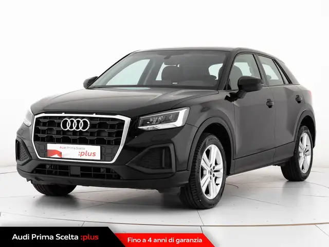 Audi Q2 30 TDI S tronic - Pacch. Connectivity - Cerchi 17"