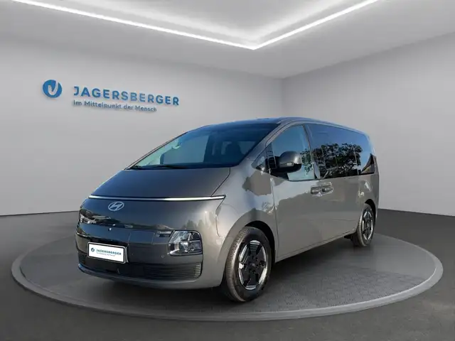Hyundai STARIA BUS EV Comfort Line 84kWh m6ec1-P1/2/3-O1