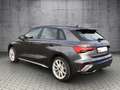 Audi A3 Sportback S line 35TDI S-tronic Grau - thumbnail 3