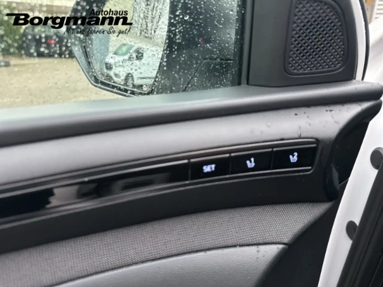 Hyundai TUCSON N-Line PHEV - Navi - LED - Carplay - Alcantara 16