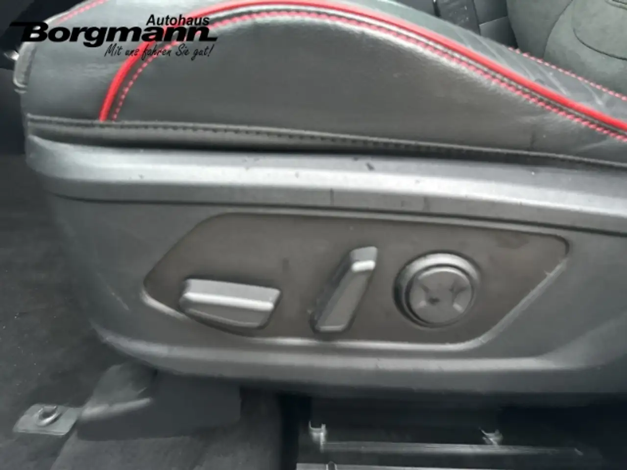 Hyundai TUCSON N-Line PHEV - Navi - LED - Carplay - Alcantara 15