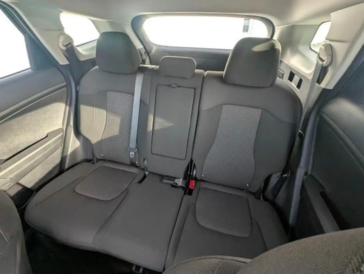 Kia Sportage снимка Kia Sportage