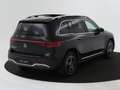 Mercedes-Benz EQB 250 250+ AMG Line 7p. 71 kWh | KEYLESS-GO comfort pakk Noir - thumbnail 2