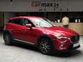 Mazda CX-3 Sports-Line AWD Kamera Head-Up Navi SHZ ACC Rot - thumbnail 1