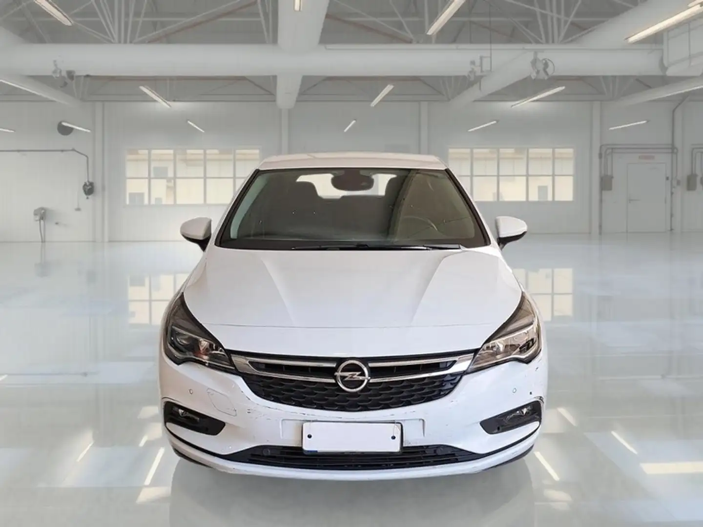 Opel Astra 1.6 CDTI Business 110cv S&S MT6 5 PORTE - 2