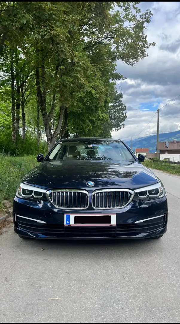 BMW 530 530e PHEV iPerformance - 2