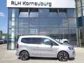 Nissan Townstar Kombi L1 DIG-T 6MT N-Connecta 130PS Gris - thumbnail 12