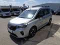 Nissan Townstar Kombi L1 DIG-T 6MT N-Connecta 130PS Gris - thumbnail 3