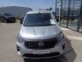 Nissan Townstar Kombi L1 DIG-T 6MT N-Connecta 130PS Gris - thumbnail 2