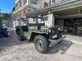 Jeep Willys AUTOCARRO Verde - thumbnail 12