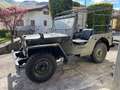 Jeep Willys AUTOCARRO Verde - thumbnail 3