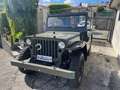 Jeep Willys AUTOCARRO Verde - thumbnail 1