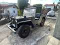 Jeep Willys AUTOCARRO Verde - thumbnail 9
