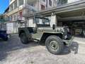 Jeep Willys AUTOCARRO Verde - thumbnail 11