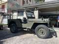 Jeep Willys AUTOCARRO Verde - thumbnail 2