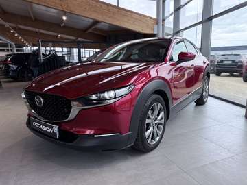 CX-30 2021 2.0 SA-G M HYBRID 122CH 122 BVA6 SPORTLINE 180