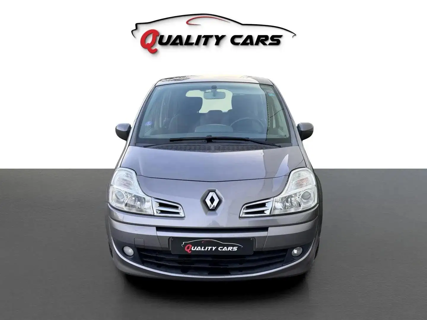 Renault Grand Modus 1.1i | 100 PK | 90.000 KM !! | Airco | Garantie Beige - 2