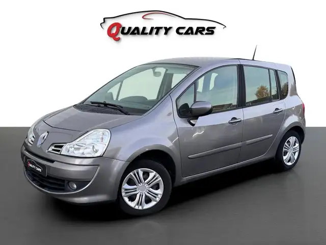 Renault Grand Modus 1.1i | 100 PK | 90.000 KM !! | Airco | Garantie