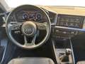 Audi A1 II 2022 allstreet allstreet 30 1.0 tfsi Identity Gris - thumbnail 4