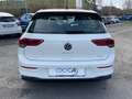 Volkswagen Golf 2.0 tdi Life 115cv dsg Bílá - thumbnail 6