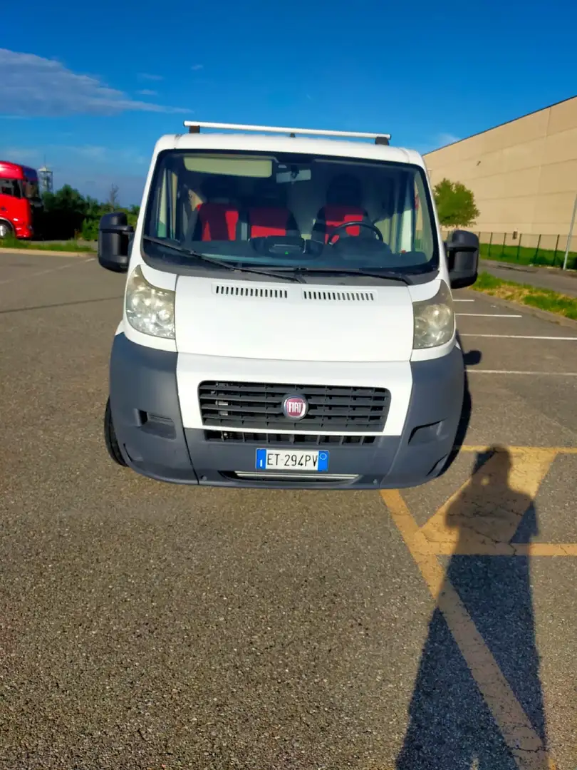 Fiat Ducato - 1