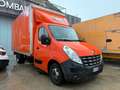 Renault Master 2.3/125 CV/2013 Arancione - thumbnail 3