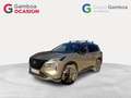 Nissan X-Trail 7pl 1.5 e-4ORCE 158kW 4x4 A/T N-Connecta Beige - thumbnail 1