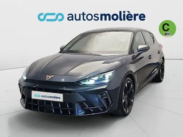 CUPRA Leon 1.5 TSI 110