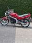Suzuki GS 500 Rood - thumbnail 1