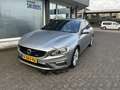 Volvo S60 1.6 T3 R-DESIGN AUTOMAAT Gris - thumbnail 2