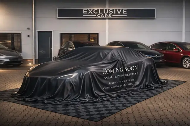 Tesla Model X MODEL X RAVEN PERFORMANCE | 6 SEATER | 22 INCH |