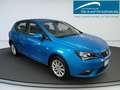 SEAT Ibiza 1,0 Style Start-Stopp Blau - thumbnail 2