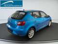 SEAT Ibiza 1,0 Style Start-Stopp Blau - thumbnail 3
