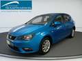 SEAT Ibiza 1,0 Style Start-Stopp Blau - thumbnail 1