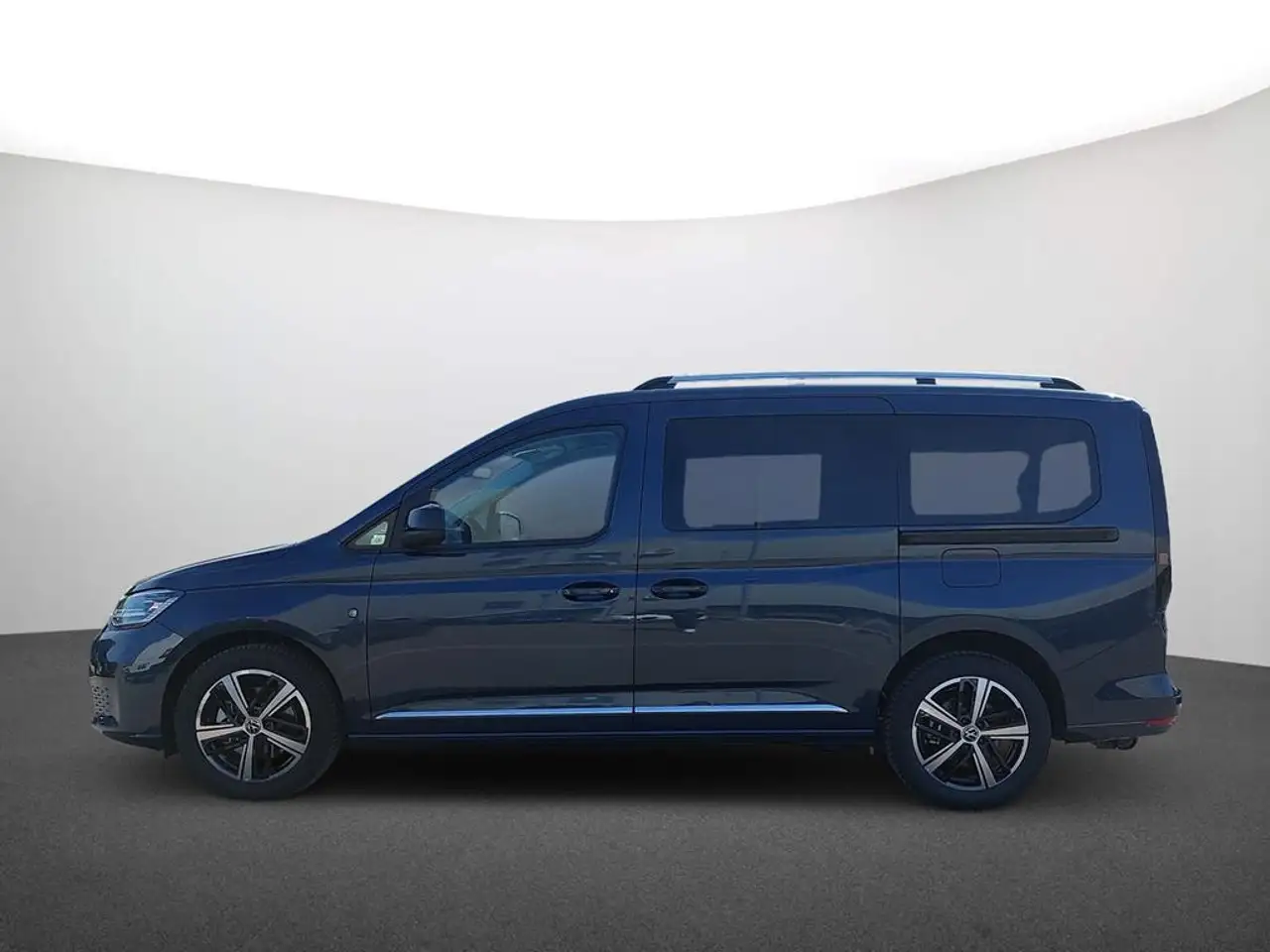 Volkswagen Caddy 2026