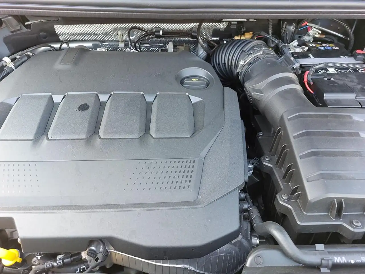 Volkswagen Caddy 2026