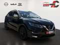 Nissan Qashqai Tekna+ Schwarz - thumbnail 2