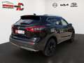 Nissan Qashqai Tekna+ Schwarz - thumbnail 3